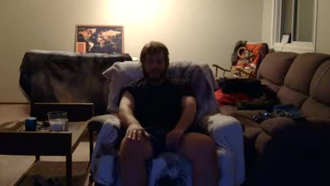 jameswolf777 online show from September 15, 4:12 am