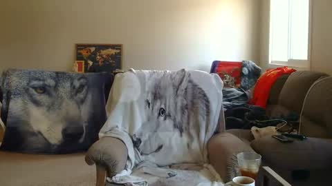 jameswolf777 online show from December 22, 8:06 pm