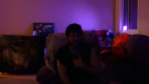 jameswolf777 online show from January 18, 1:26 pm