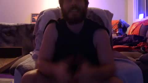 jameswolf777 online show from February 10, 1:10 am