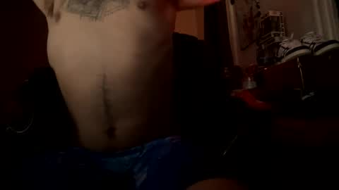 jamezmorales97 online show from March 24, 2:16 am