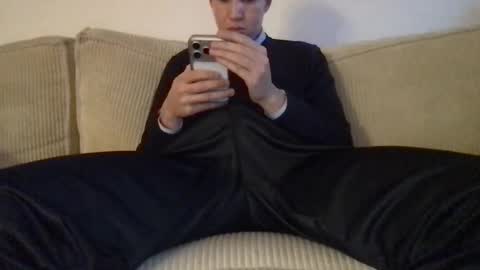 JAMI4U online show from February 2, 4:38 pm