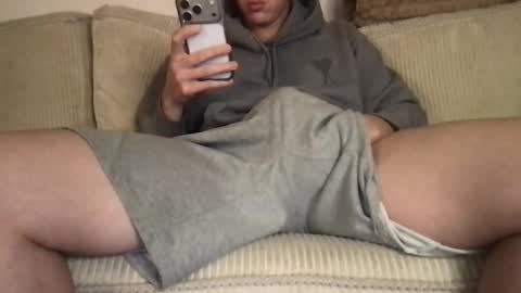 JAMI4U online show from February 6, 9:07 pm