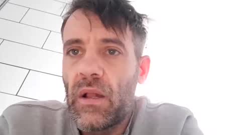 jamie198307 online show from January 18, 12:53 pm