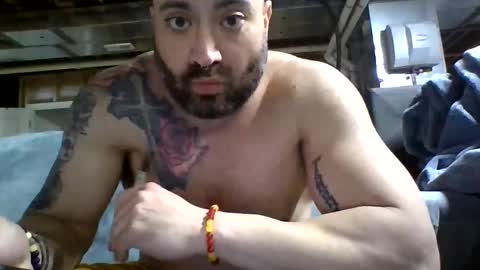 jamie19905 online show from February 25, 3:05 pm