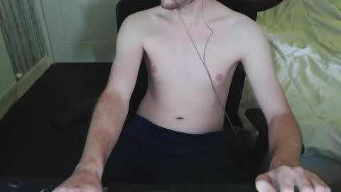 jamie2687 online show from November 29, 1:14 pm