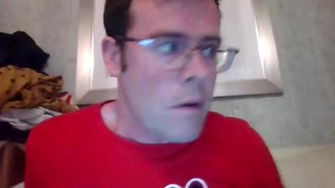 jamie516 online show from October 29, 7:15 pm