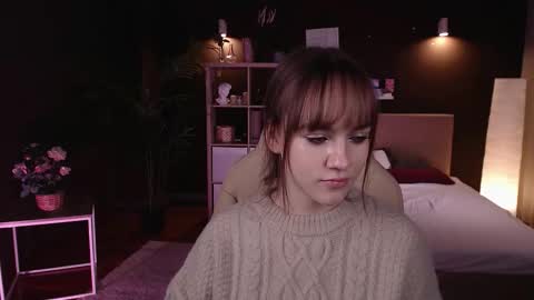 jamie_chung online show from November 6, 1:06 am