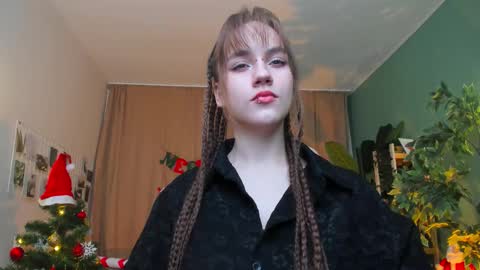 jamie_chung online show from December 21, 1:24 am