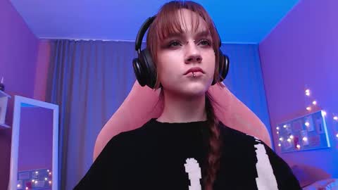 jamie_chung online show from February 17, 3:03 am