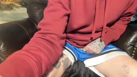 OF - Jamiejordans online show from December 7, 6:10 am