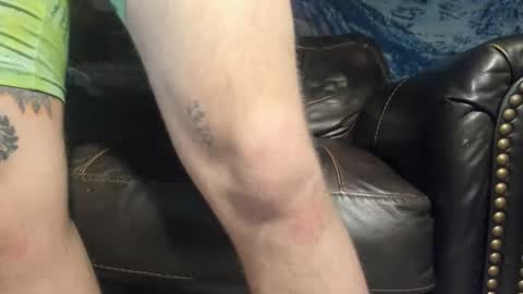 OF - Jamiejordans online show from December 23, 12:46 am