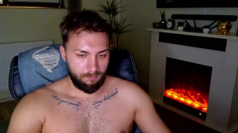 Robbie online show from May 12, 5:37 am