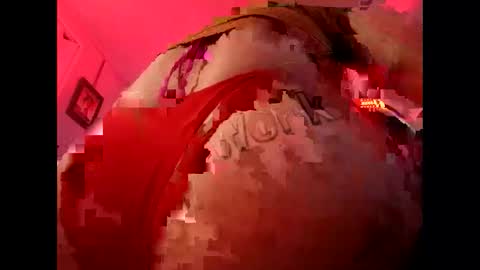 Snapshot of jamieroseknows chatting on October 10, 12:31 am Jae Bae Rosay           birthday was not so hot online show from October 10, 12:31 am