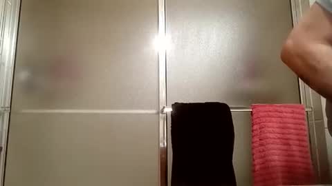 Supafly307blueeyes9in online show from January 29, 6:50 pm