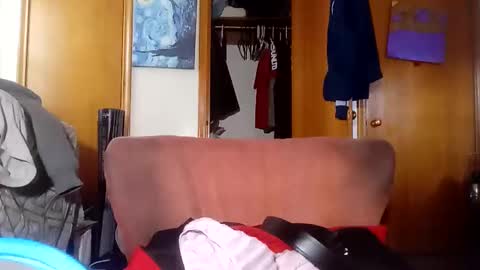 Supafly307blueeyes9in online show from February 2, 10:39 pm