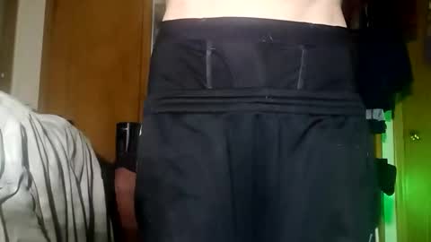 Supafly307blueeyes9in online show from February 5, 6:56 am