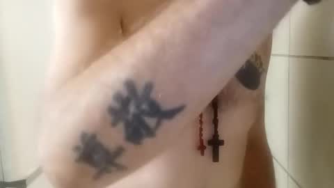 Supafly307blueeyes9in online show from February 5, 4:03 pm