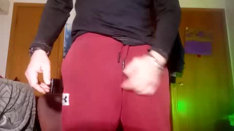 Supafly307blueeyes9in online show from February 10, 8:09 am