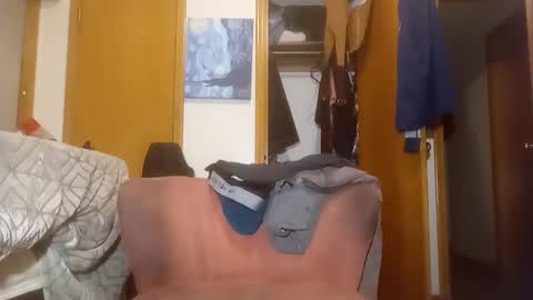 Supafly307blueeyes9in online show from February 11, 1:52 am