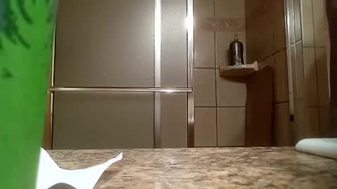 Supafly307blueeyes9in online show from February 11, 4:24 pm