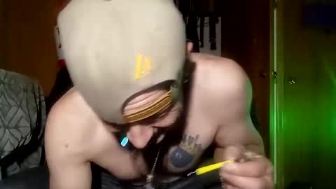 Supafly307blueeyes9in online show from February 14, 8:10 am