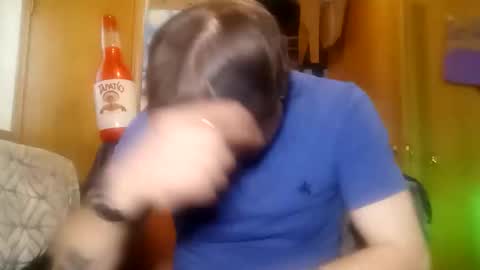 Supafly307blueeyes9in online show from February 14, 3:15 pm