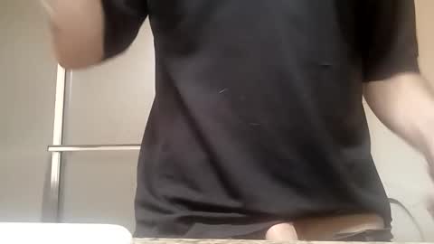 Supafly307blueeyes9in online show from February 17, 4:09 am