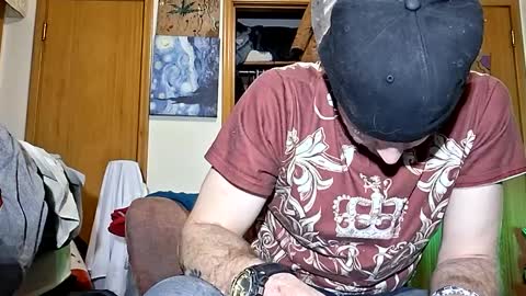 Supafly307blueeyes9in online show from February 27, 8:17 am