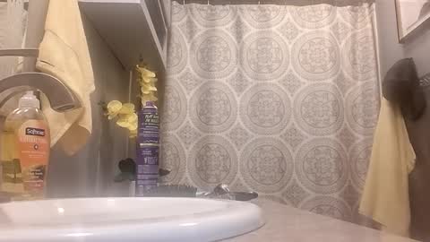 Supafly307blueeyes9in online show from September 13, 5:57 pm