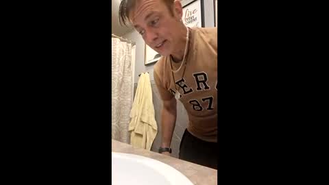 Supafly307blueeyes9in online show from September 22, 10:23 pm