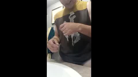 Supafly307blueeyes9in online show from October 16, 1:45 pm