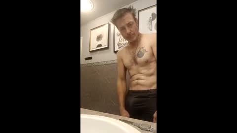 Supafly307blueeyes9in online show from December 17, 4:46 pm