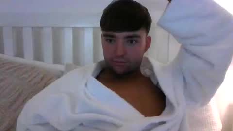 jamiesparkz online show from December 16, 6:35 pm