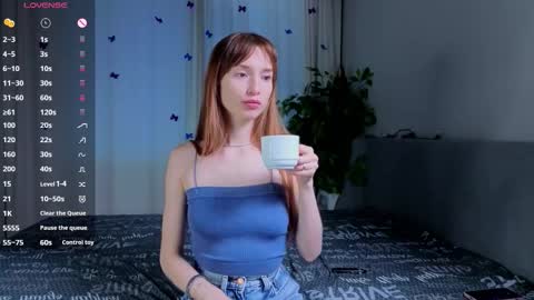 Violetta online show from March 11, 1:22 am