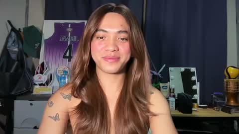 Snapshot of jamray_2 chatting on July 15, 6:24 pm jam online show from July 15, 6:24 pm