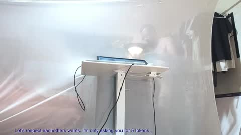 Snapshot of jamwarnerone chatting on March 11, 2:29 pm Bootyshows online show from March 11, 2:29 pm