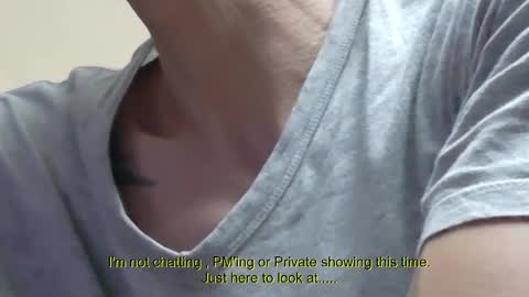 Snapshot of jamwarnerone chatting on September 16, 12:39 pm Bootyshows online show from September 16, 12:39 pm