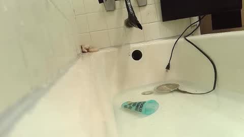 Snapshot of jamwarnerone chatting on October 26, 12:55 pm Bootyshows online show from October 26, 12:55 pm