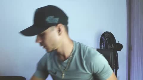 jamzawolf online show from March 3, 2:07 am