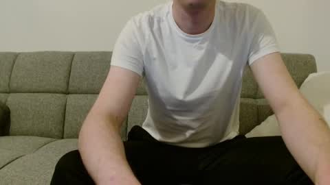 Snapshot of jan_the_man94 chatting on January 7, 7:38 pm Jan online show from January 7, 7:38 pm