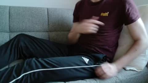 Snapshot of jan_the_man94 chatting on February 23, 4:46 pm Jan online show from February 23, 4:46 pm