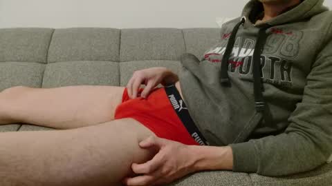 Snapshot of jan_the_man94 chatting on November 12, 7:46 pm Jan online show from November 12, 7:46 pm