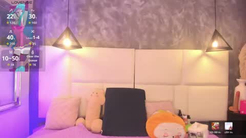Jana Hancock online show from April 26, 2:04 pm