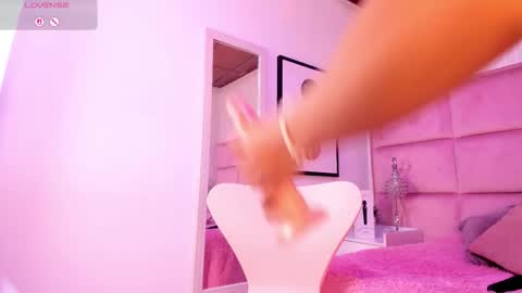 Janah Myers online show from March 6, 1:18 pm