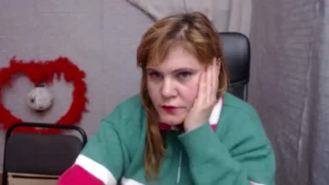 janaloveli online show from January 31, 5:09 am