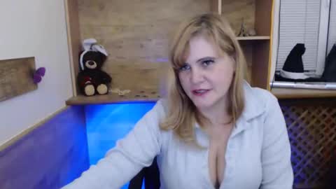 janaloveli online show from October 22, 7:57 pm