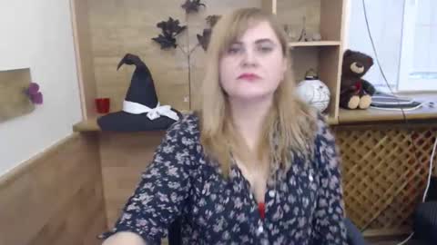 janaloveli online show from December 16, 1:16 pm