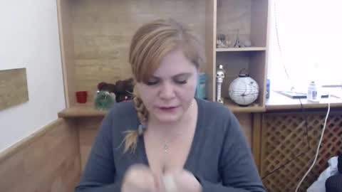 janaloveli online show from January 19, 8:29 am