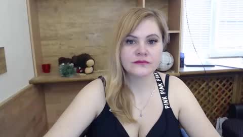 janaloveli online show from February 8, 10:07 am